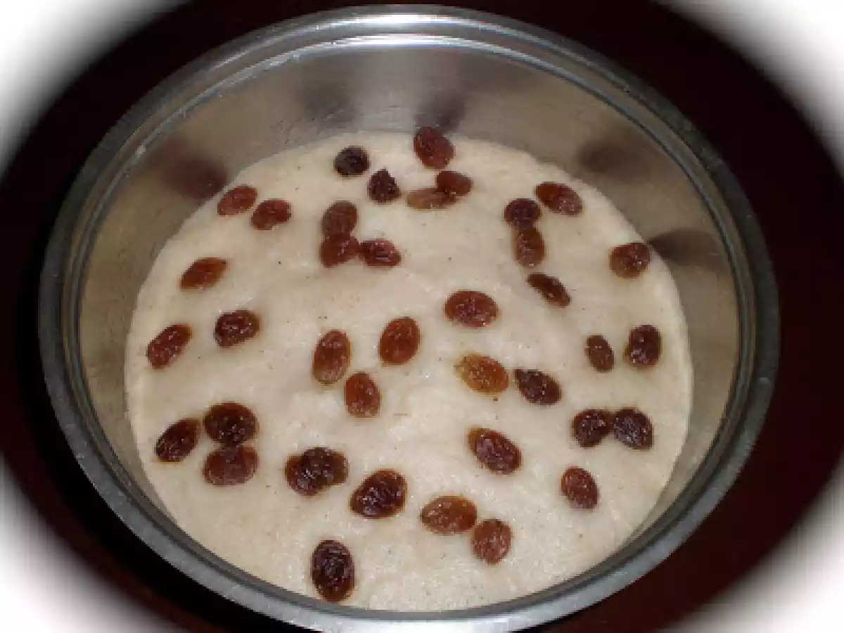 Vattayappam for Christmas - photo 2