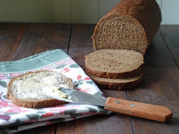 Veda Bread