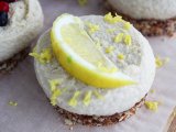Vegan cheesecakes: a complete vegan recipe from a to z, photo 2