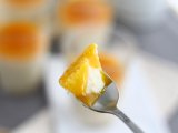 Vegan coconut panna cotta - video recipe!, photo 2