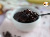 Vegan mug cake - Chocolate and peanut butter, photo 2