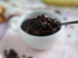 Vegan mug cake - chocolate and peanut butter in 1 minute, photo 2