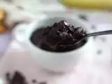 Vegan mug cake - chocolate and peanut butter in 1 minute, photo 2