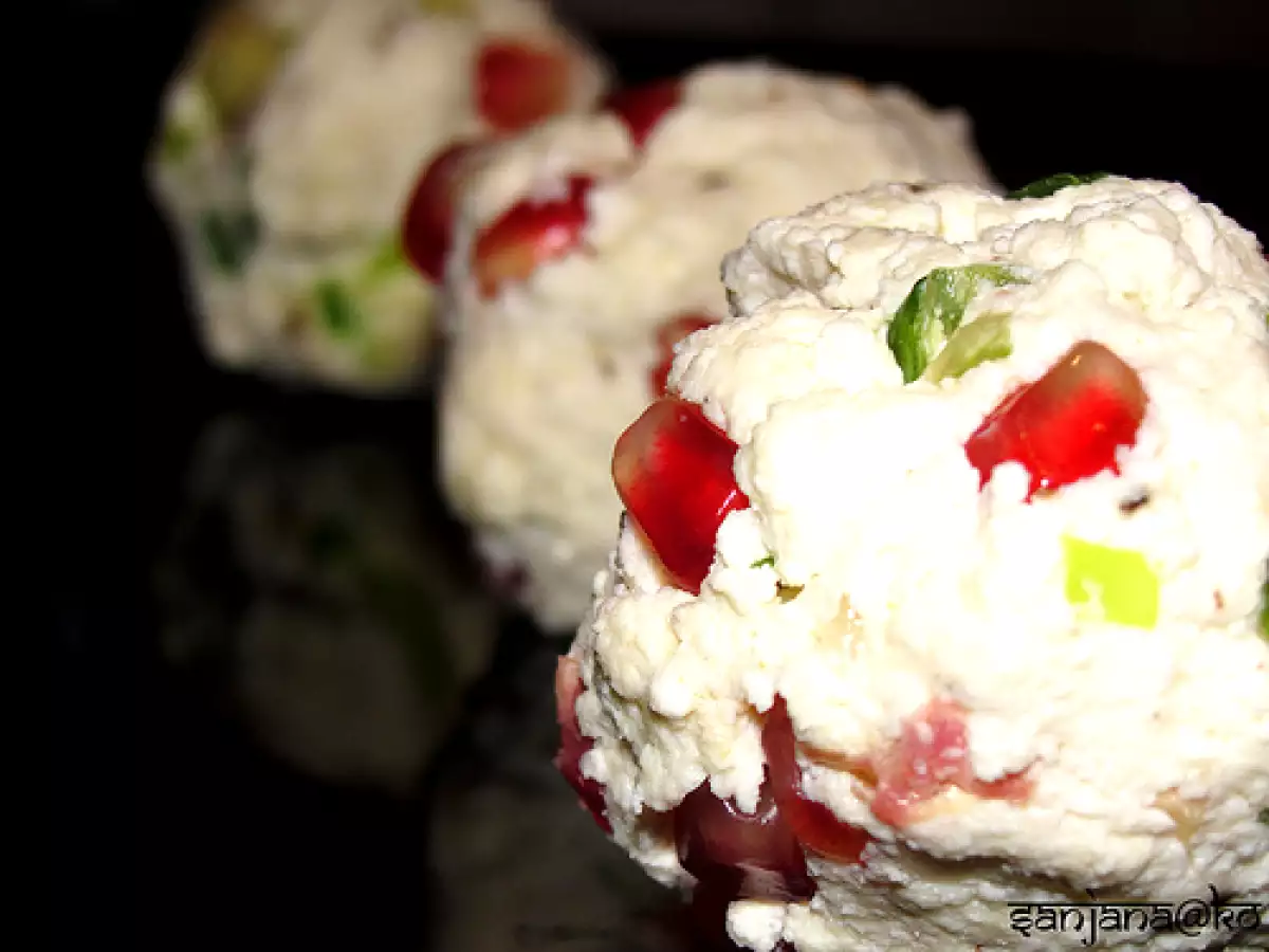 Vegetarian Shammi Kebabs... - photo 2