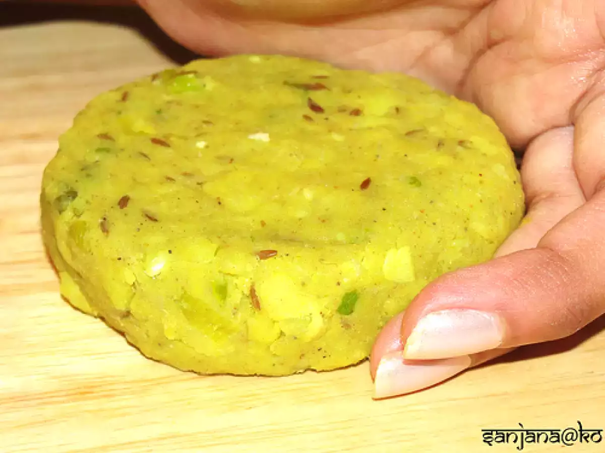 Vegetarian Shammi Kebabs... - photo 6