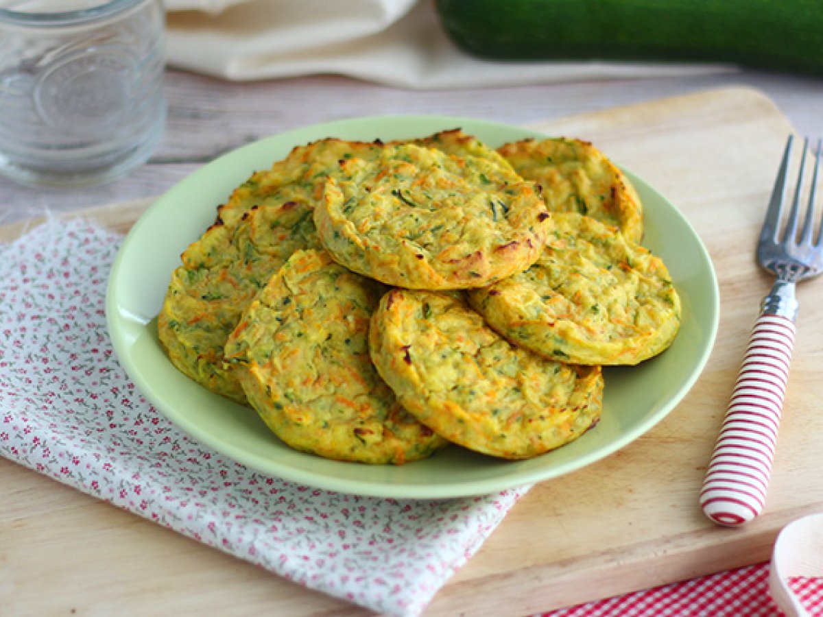 Veggie patties - photo 3