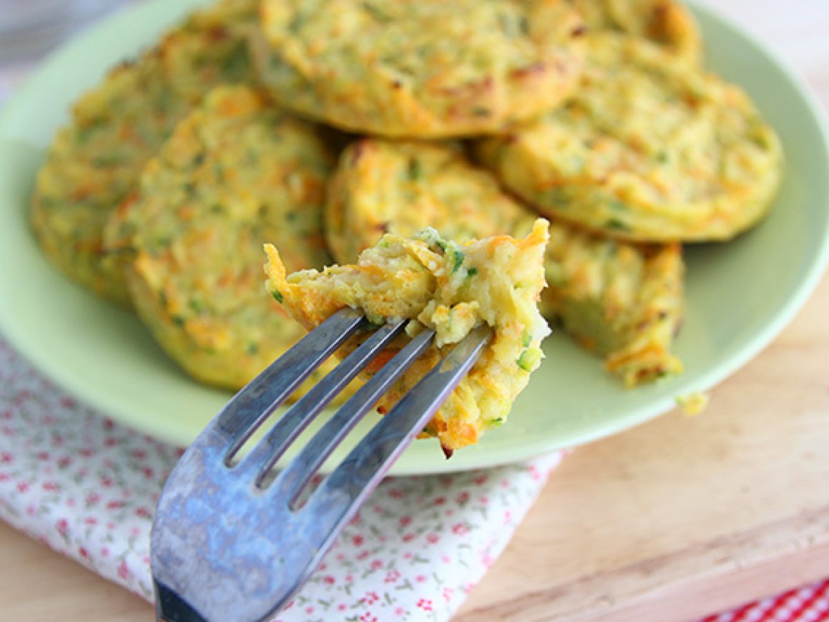 Veggie patties - photo 4