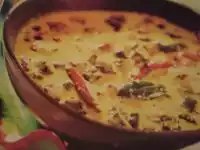 Vendakka moru curry recipe: simple and tasty dinner idea