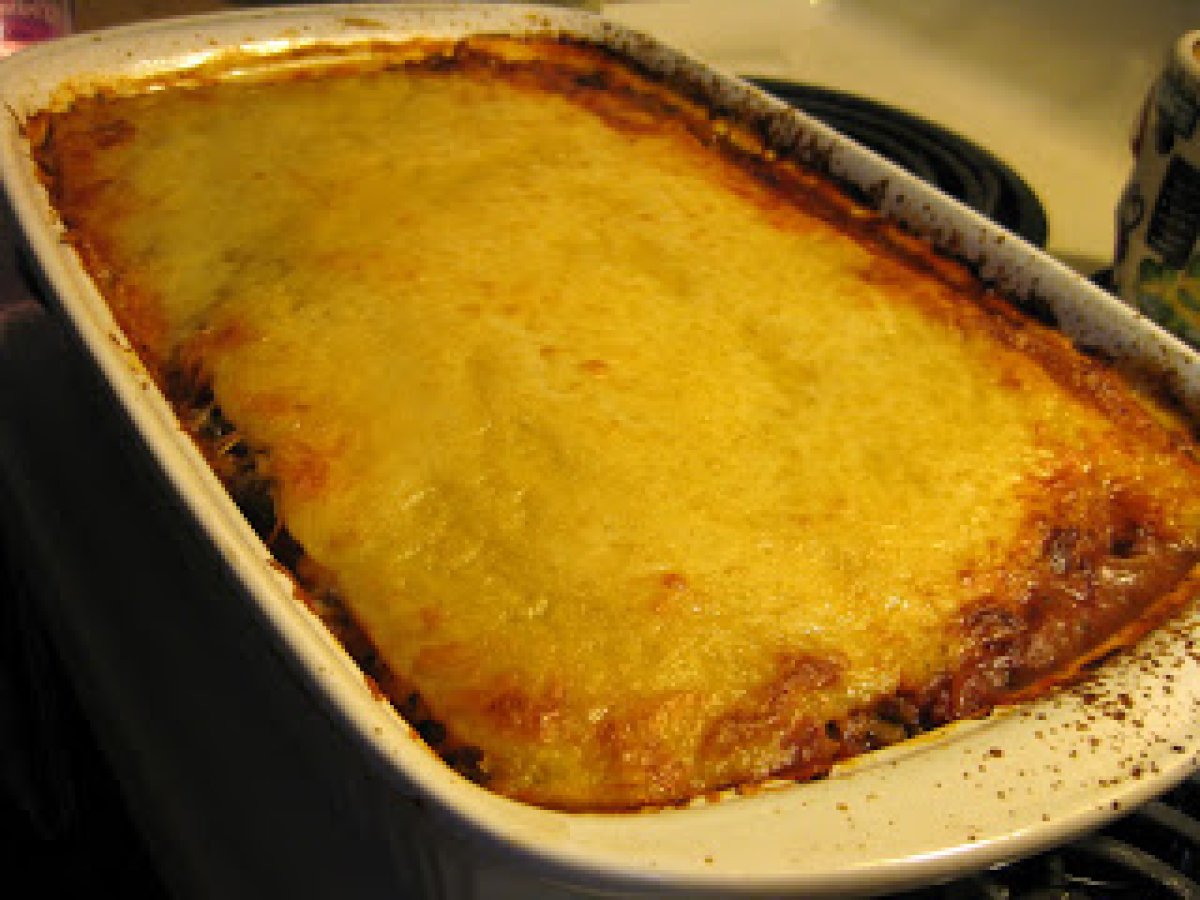 Venetian Lasagna - photo 2