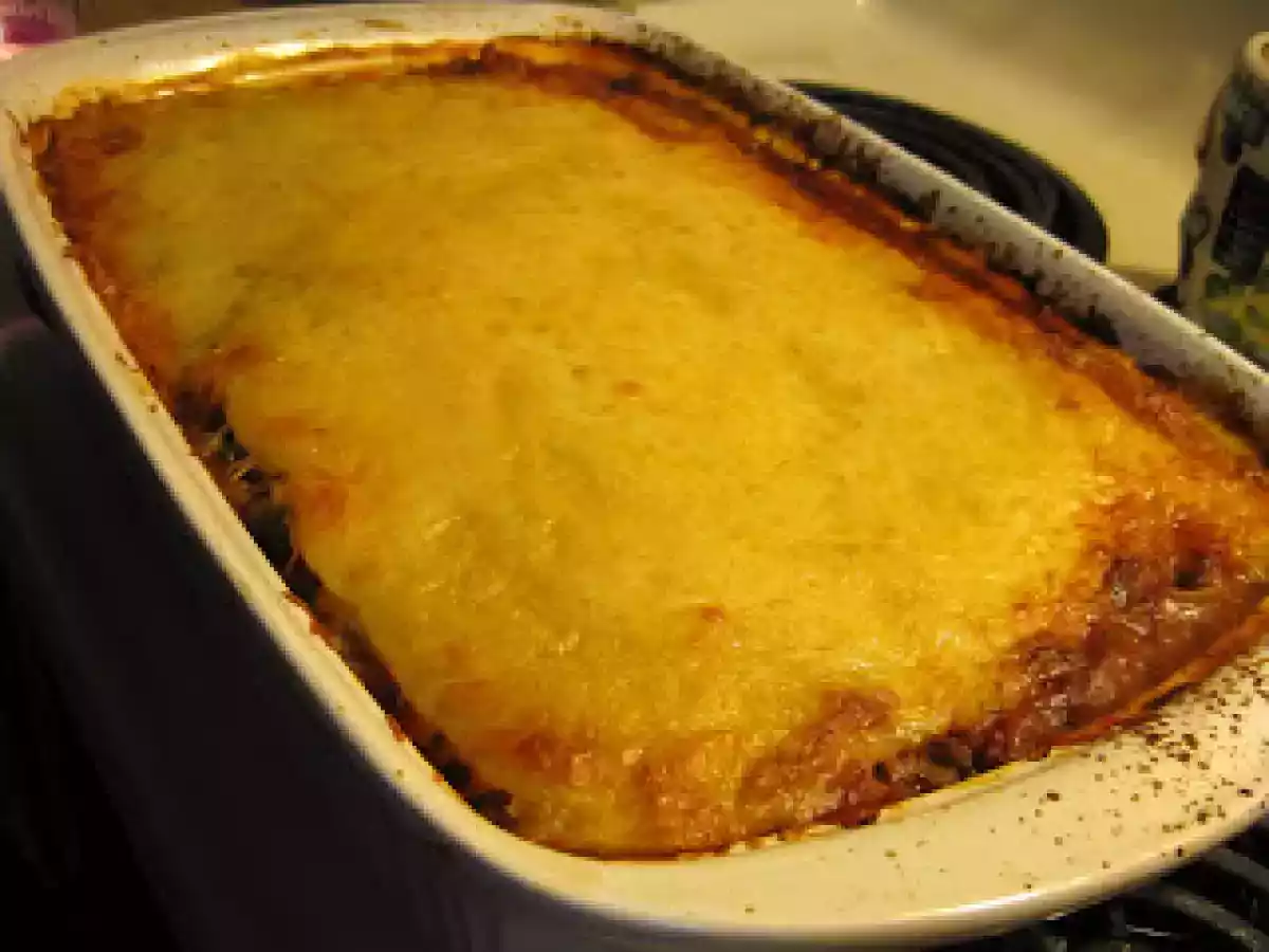 Venetian Lasagna - photo 2