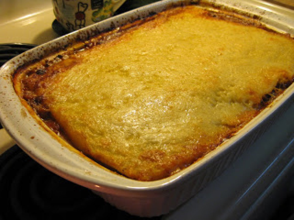 Venetian Lasagna - photo 4