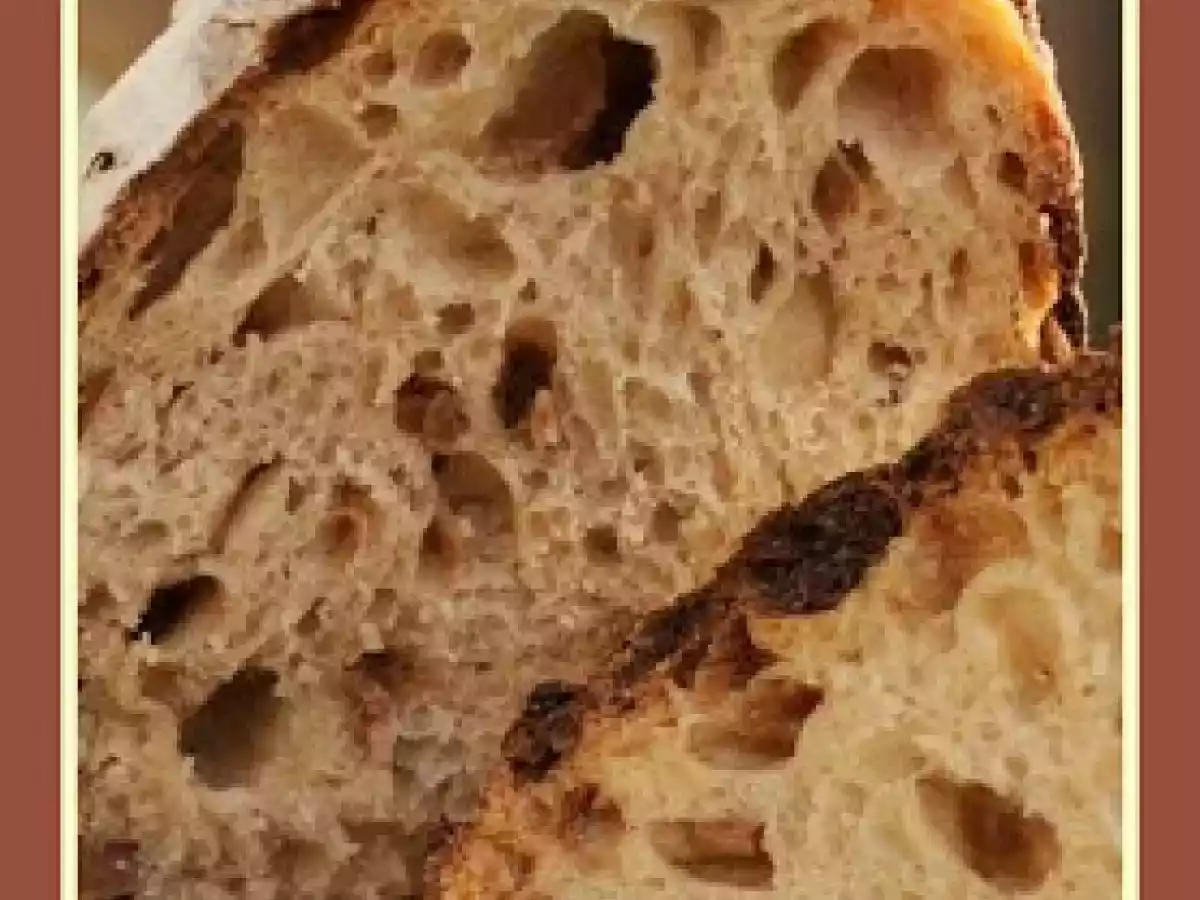 Vermont Apple Bread - photo 2