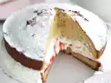 Victoria sponge cake - video recipe !, photo 1