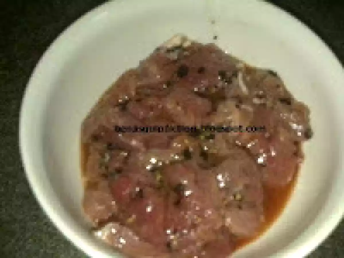 Vietnamese Beef - photo 2