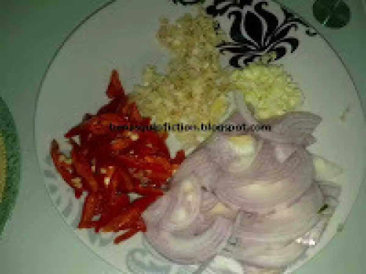 Vietnamese Beef - photo 3