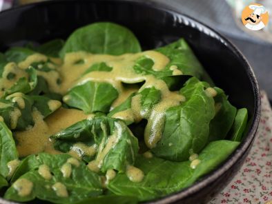 Vinaigrette, the quick and easy recipe to accompany your salad! - photo 4