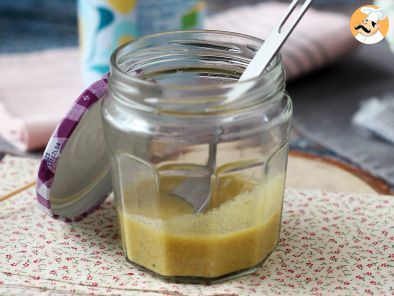 Vinaigrette, the quick and easy recipe to accompany your salad! - photo 7