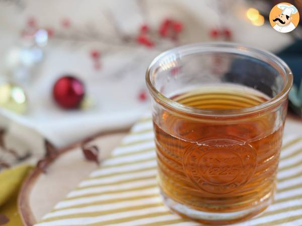 Wassail, the spiced christmas cocktail - photo 2