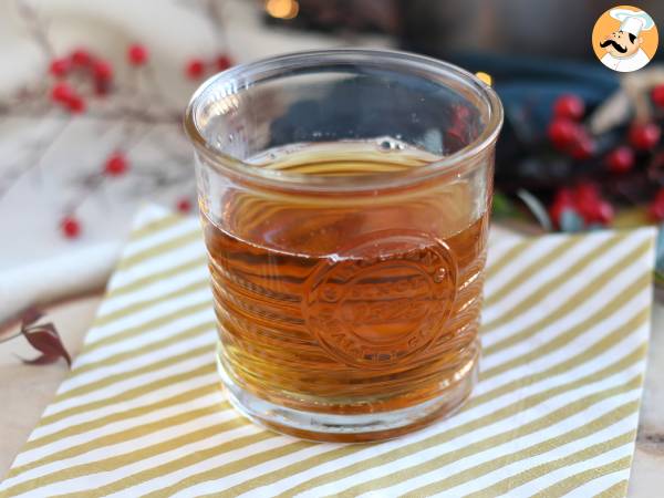 Wassail, the spiced christmas cocktail - photo 4