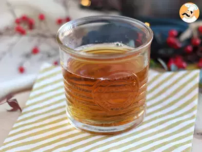 Wassail, the spicy Christmas cocktail - photo 4