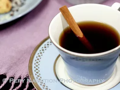 Wedang Jahe - Indonesian Ginger Tea - photo 2