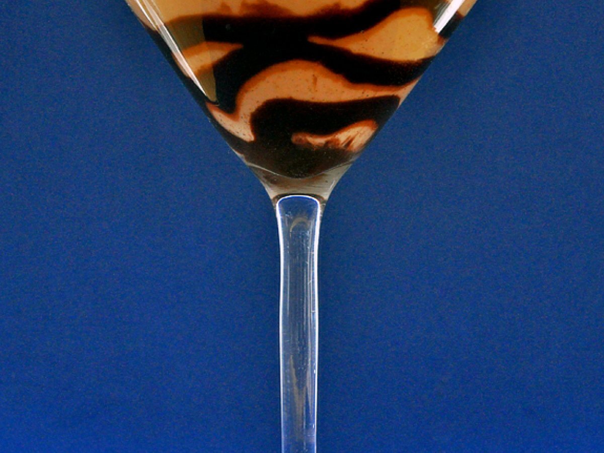 Weekend Cocktails: Peanut Butter Cup Martini Recipe