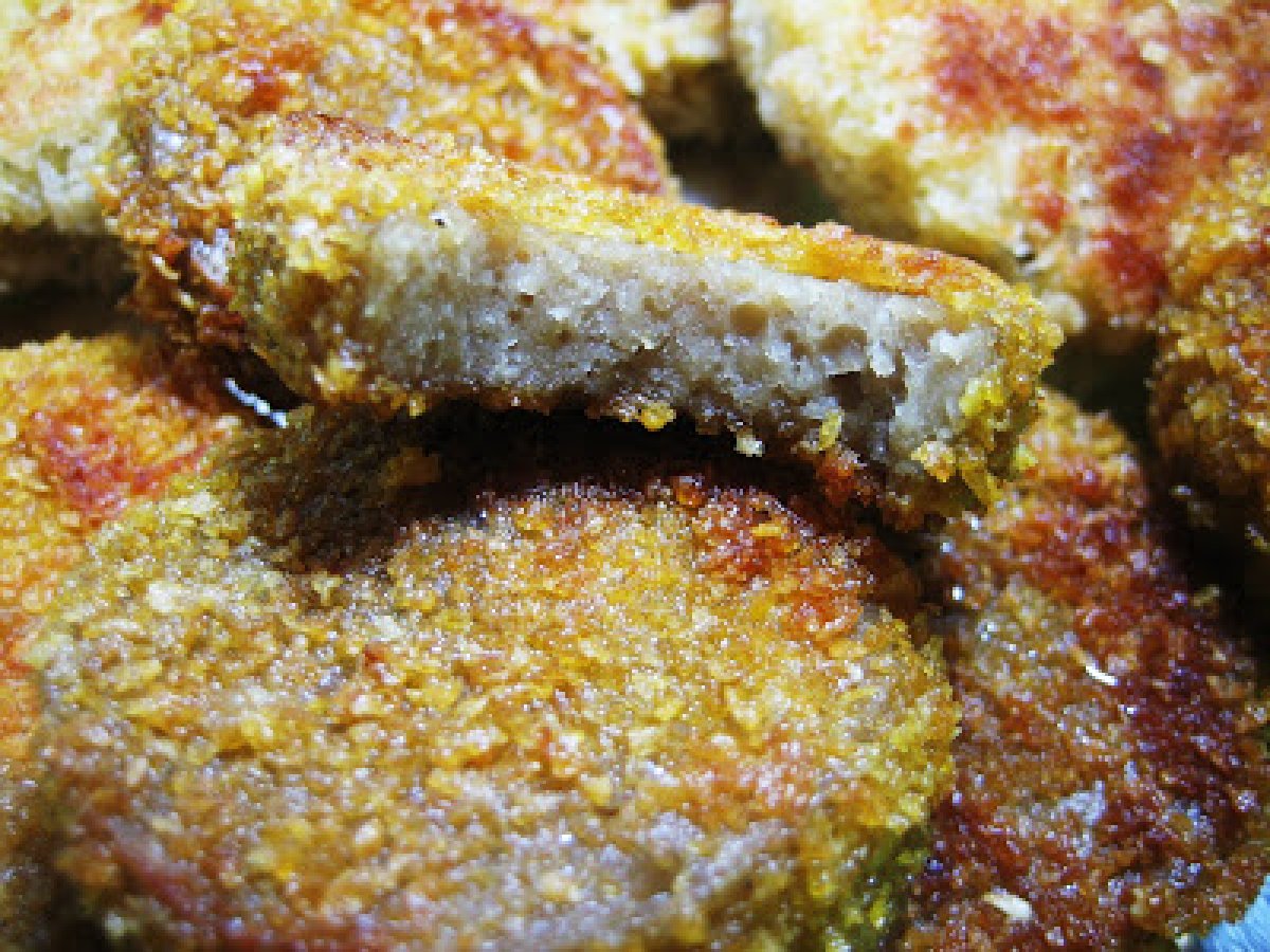 Wheat Meat or Seitan