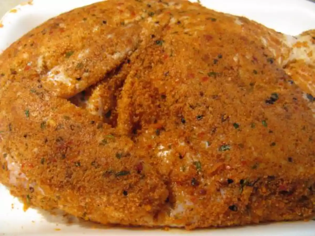 Who wants Texas Chicken? - photo 2