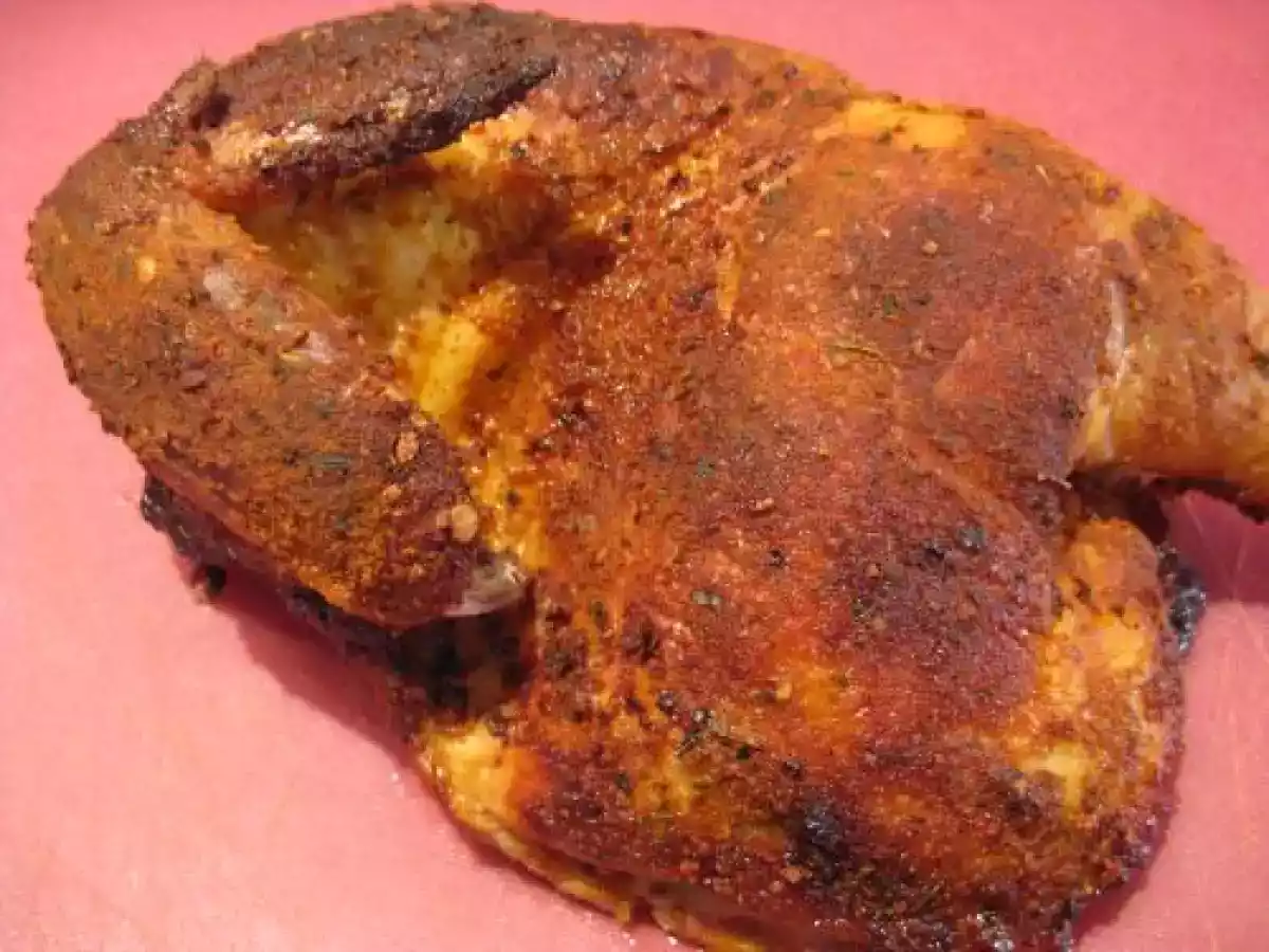 Who wants Texas Chicken? - photo 3