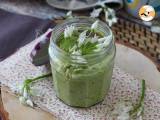 Wild garlic pesto, fragrant and super-tasty!, photo 2