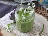 Wild garlic pesto, fragrant and super-tasty!, photo 2