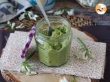 Wild garlic pesto, fragrant and super-tasty!, photo 3