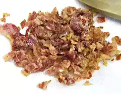 Wild mushroom agnolotti recipe with lemon butter sauce