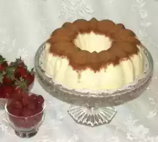 Another cheesecake recipe!