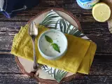Yogurt Sauce for Salads and Meatballs, photo 2