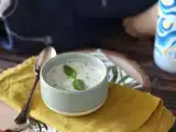Yogurt Sauce for Salads and Meatballs, photo 3