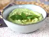 Zucchini pesto, the quick and no-bake sauce for your pasta!, photo 2