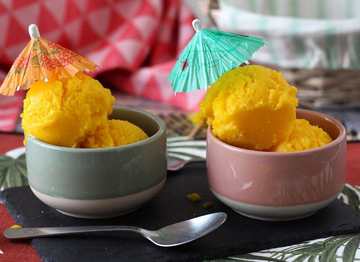 Ice cream recipes: easy homemade ideas, no-churn desserts and frozen treats