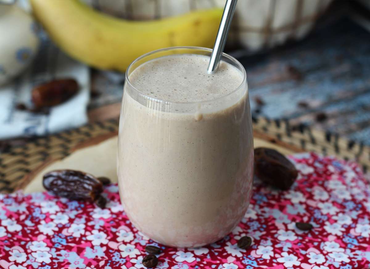Smoothie recipes: easy, healthy and delicious ideas for every day