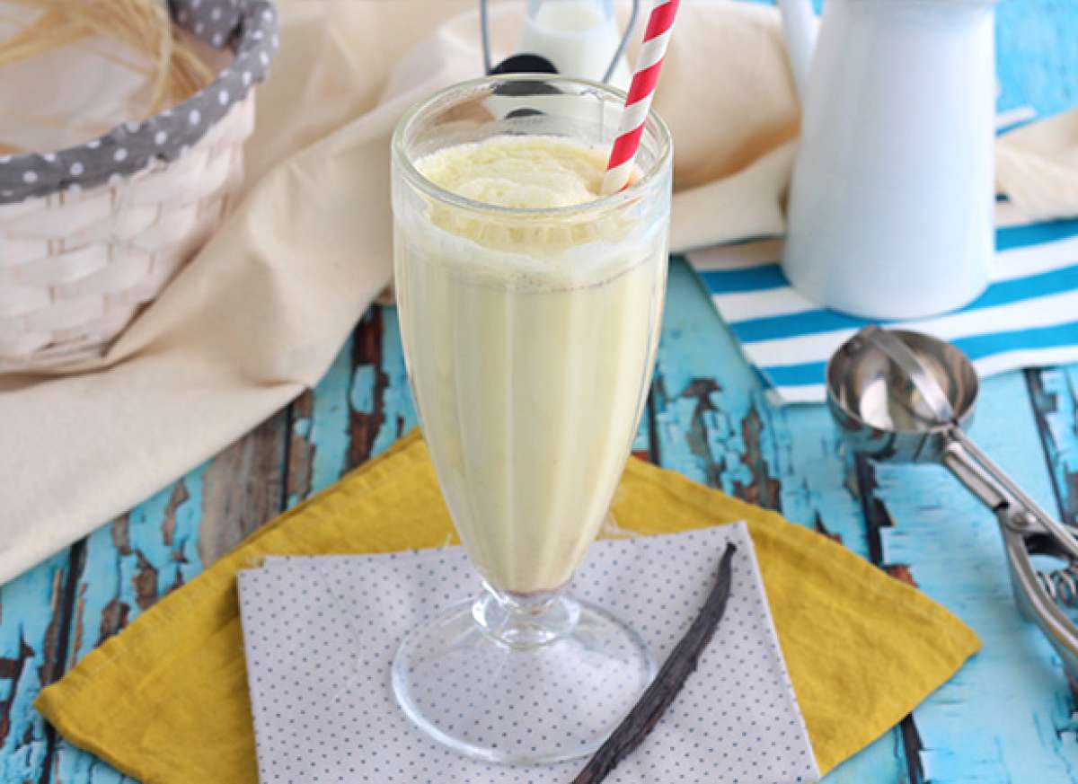 Milkshake recipes: creamy, fruity and vegan ideas to blend at home