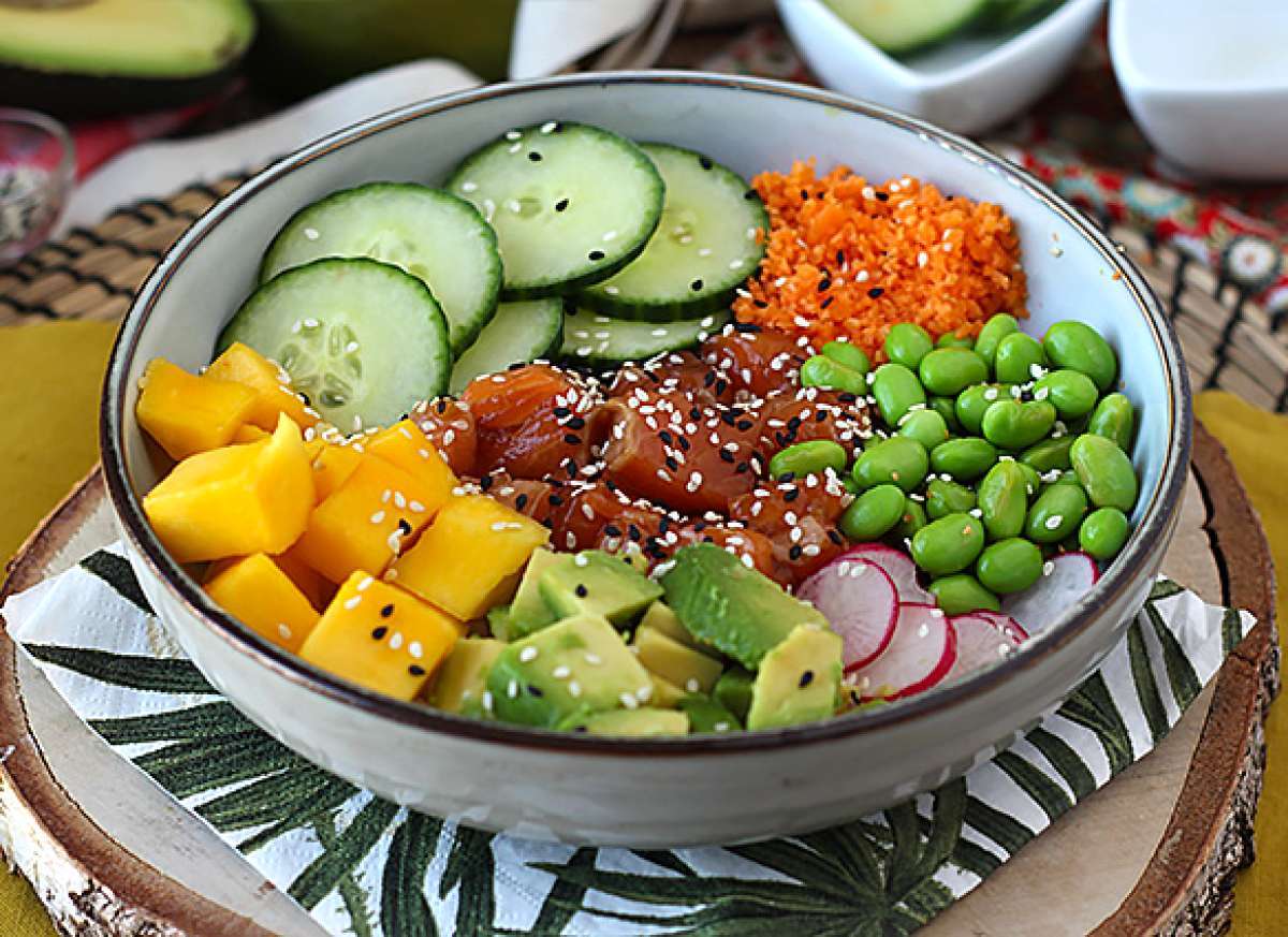 Salmon recipes: easy, healthy and elegant ideas for every occasion