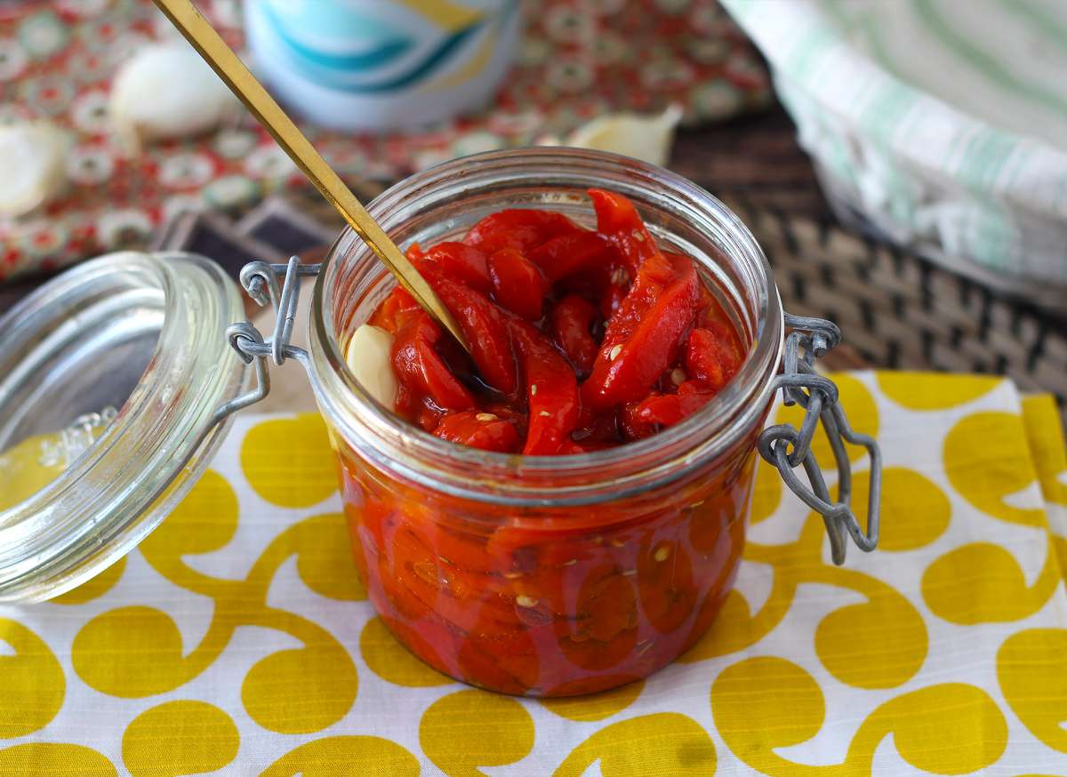 Pepper recipes: colorful, easy and full-flavored ideas with bell peppers
