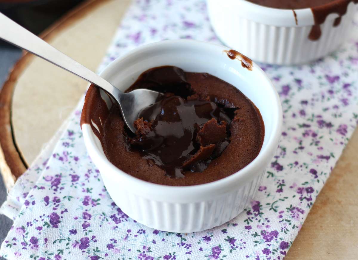 Chocolate cake recipes: fondant, brownie, mousse and easy homemade ideas