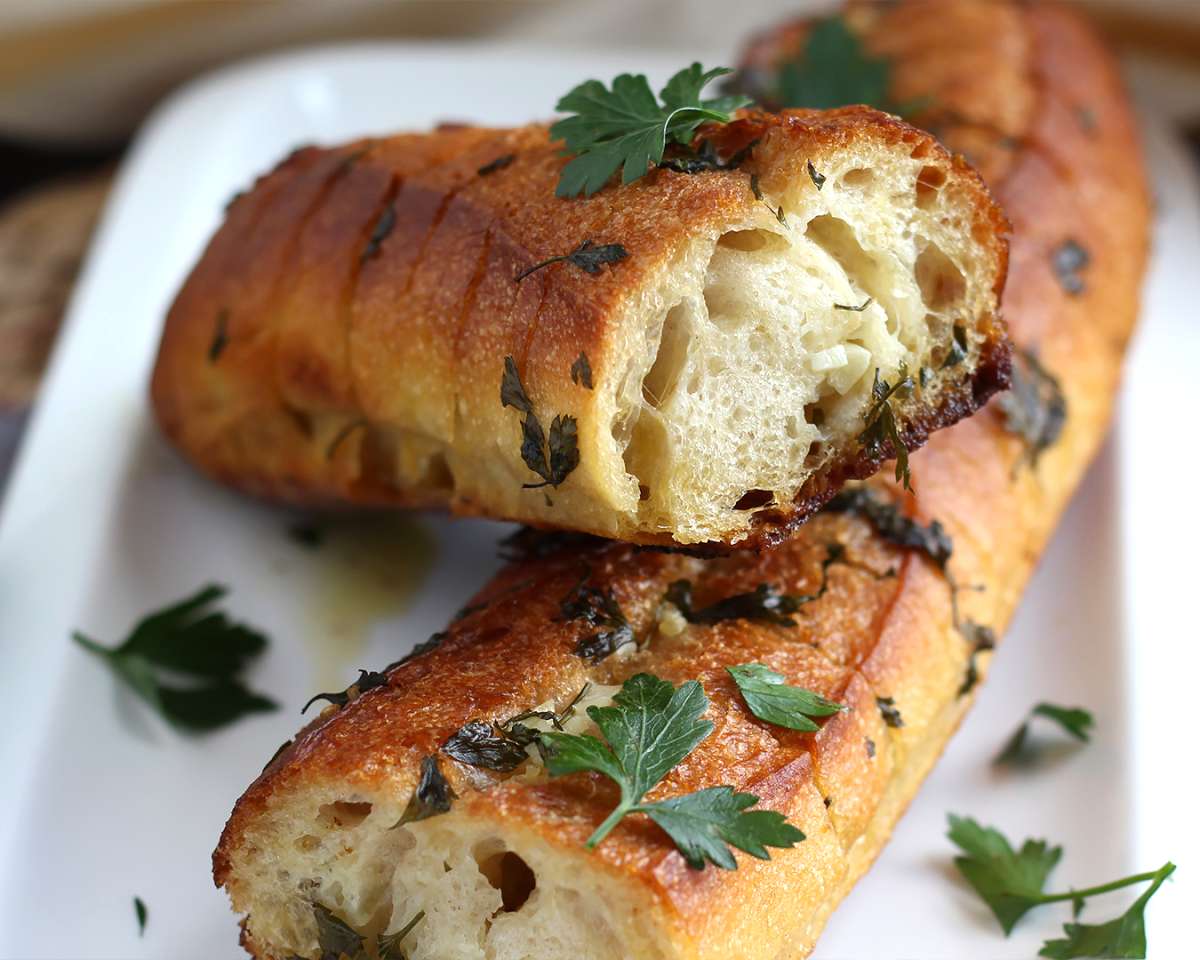 Garlic recipes: easy, aromatic and full-flavored ideas for every meal