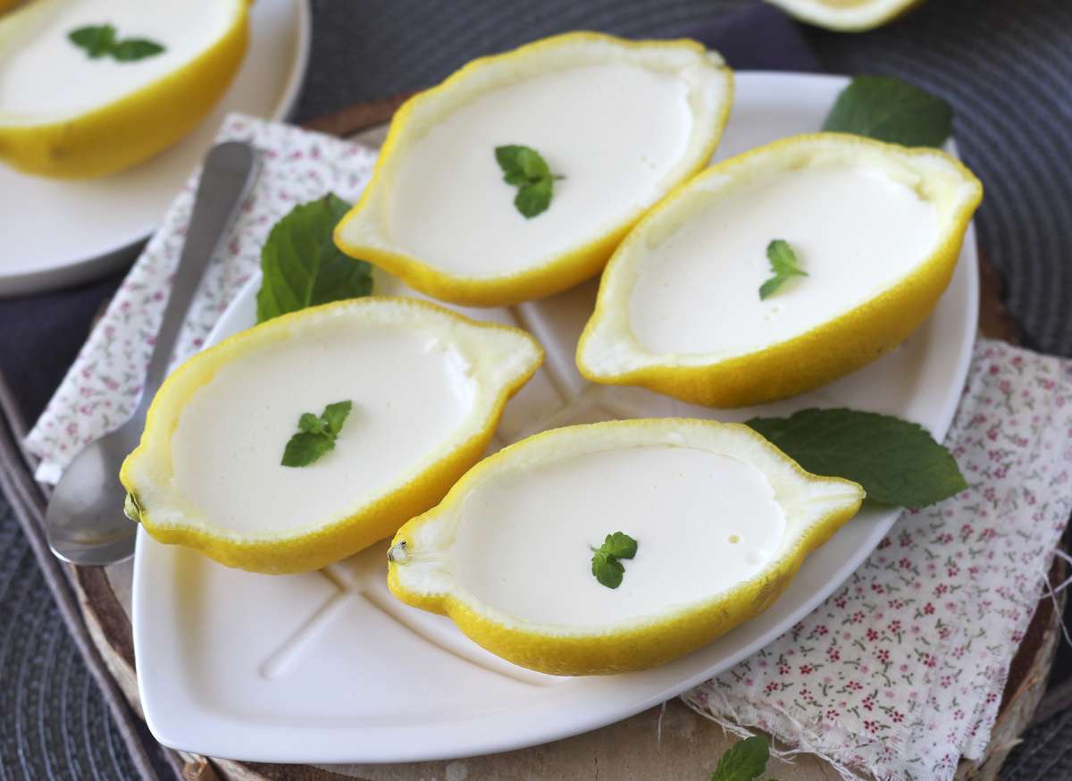 Lemon recipes: fresh, tangy and easy ideas for every occasion