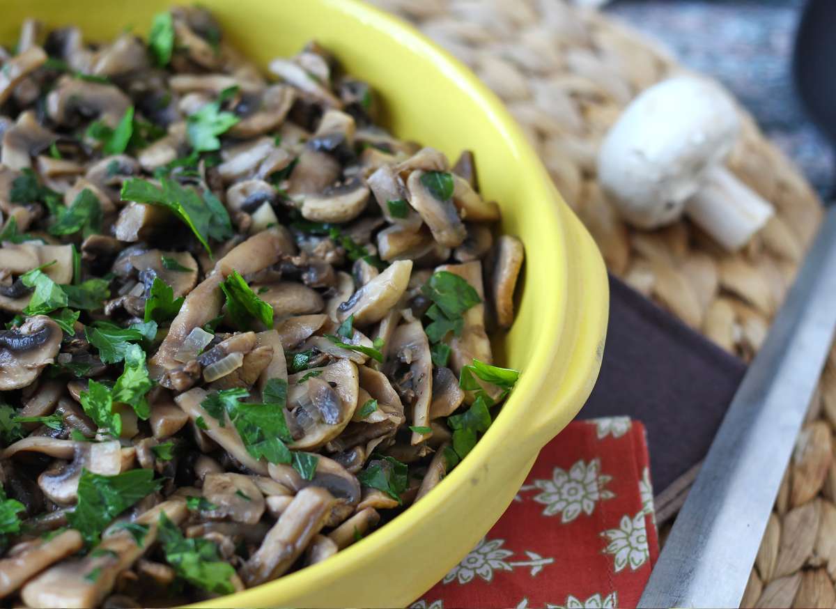 Side dish recipes: easy, flavorful ideas to complete every meal