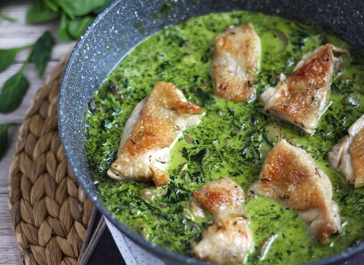 Spinach recipes: easy, healthy and comforting ideas for every meal