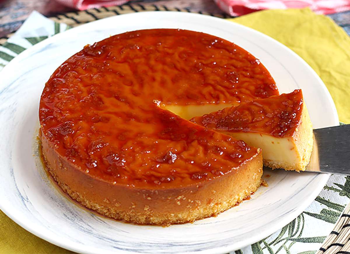 Coconut recipes: creamy desserts, curries and tropical ideas
