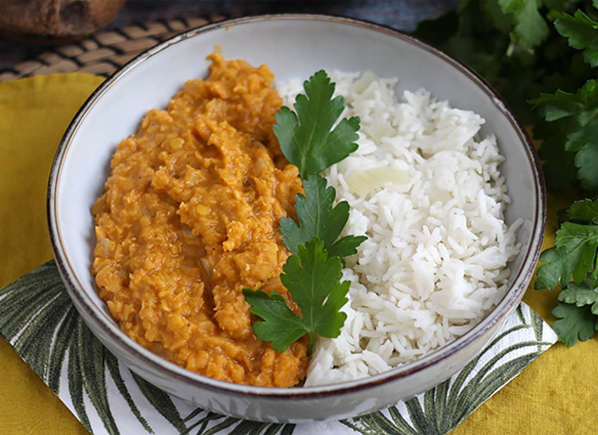 Curry recipes: easy, fragrant and comforting ideas for every meal
