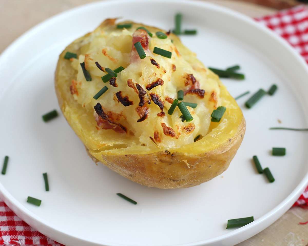 Potato recipes: easy, crispy and comforting ideas for every meal